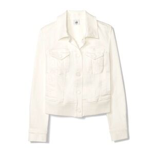 CAbi Everyday Denim Jacket